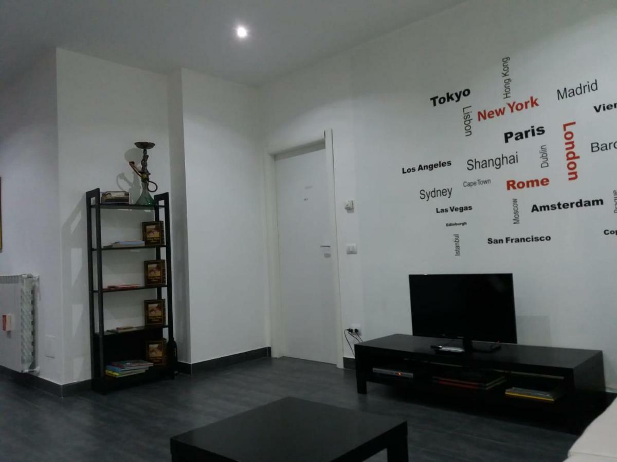 Appartamento Delle Star Milão Exterior foto